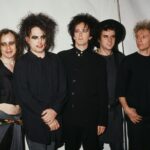 The Cure στην Αθήνα – Η επιστροφή του Robert Smith και της μπάντας στο ΟΑΚΑ
