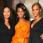 Tina Knowles με τις Beyoncé και Solange – συγκινητική στιγμή πριν από το χειρουργείο