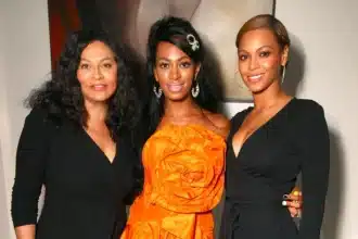 Tina Knowles με τις Beyoncé και Solange – συγκινητική στιγμή πριν από το χειρουργείο