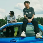 Louis Tomlinson και Zayn Malik ξανασυναντιούνται χρόνια μετά τους One Direction