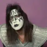 Ace Frehley των KISS – Spaceman της ροκ που έγραψε ιστορία