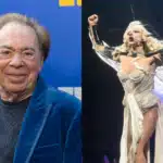 Σκηνή της Lady Gaga στο Mayhem Ball με θεατρική αναφορά που κέρδισε τον Webber