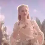 Ariana Grande Wicked For Good μικρή Glinda νέο teaser 2025