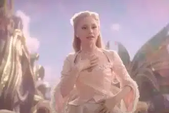 Ariana Grande Wicked For Good μικρή Glinda νέο teaser 2025