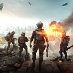 Battlefield 6 με νέο soundtrack από Limp Bizkit, Bob Dylan και Dr. Dre σε in-game ραδιόφωνο