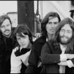 Οι Beatles αποκαλύπτουν το Anthology 4 με ανέκδοτη εκδοχή του Ive Just Seen a Face στο Abbey Road