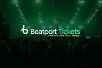 Beatport Tickets – η νέα υπηρεσία εισιτηρίων για τη dance μουσική σκηνή