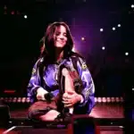 Billie Eilish στέλνει δώρα στη fan της μετά τη συναυλία στο Μαϊάμι