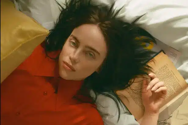 Billie Eilish στα WSJ Innovator Awards 2025 – καθαρή περιουσία και καριέρα