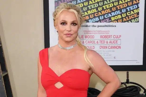 Britney Spears αποχωρεί από το Instagram μετά από ανησυχητικά posts και αντιδράσεις