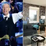 Bruce Springsteen, The Boss, Boss Suite, Hotel, Asbury Park