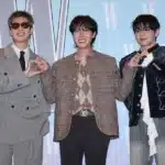 BTS RM σε εκδήλωση στη Σεούλ, ανακοινώνει την ημερομηνία για το comeback