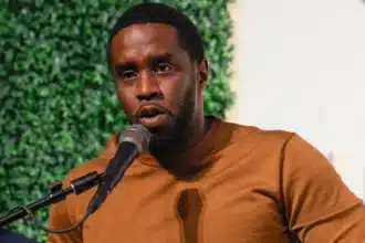 Diddy, απολογία Diddy, Cassie, δίκη Diddy, Hollywood σκάνδαλο, απολογία πριν την ποινή