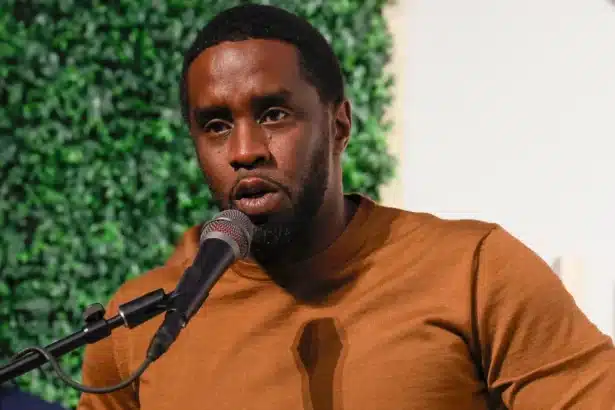 Diddy, απολογία Diddy, Cassie, δίκη Diddy, Hollywood σκάνδαλο, απολογία πριν την ποινή