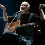 Διονύσης Σαββόπουλος επετειακή playlist Τα τραγούδια που μας ένωσαν