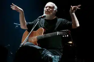 Διονύσης Σαββόπουλος επετειακή playlist Τα τραγούδια που μας ένωσαν