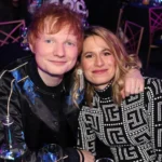 Ed Sheeran και Cherry Seaborn μοιράζονται τρυφερή στιγμή σε εκδήλωση