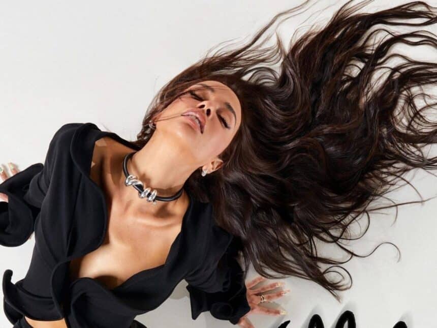 Ελένη Φουρέιρα, Hybrid, νέο album, ελληνική pop, Alleluia, Panik Records