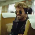 George Michael, Taylor Swift, Estate, Father Figure, Showgirl