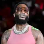 Gucci Mane διάγνωση σχιζοφρένειας και διπολικής διαταραχής