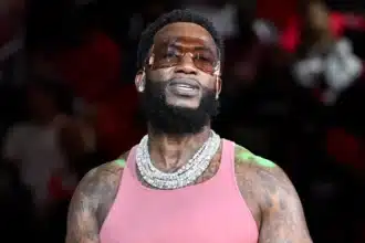 Gucci Mane διάγνωση σχιζοφρένειας και διπολικής διαταραχής