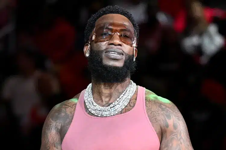 Gucci Mane διάγνωση σχιζοφρένειας και διπολικής διαταραχής