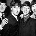 Beatles Please Please Me άλμπουμ μουσική Λίβερπουλ 1963