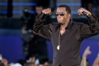 Ο Λευκός Οίκος διαψεύδει φήμες για Donald Trump και Diddy