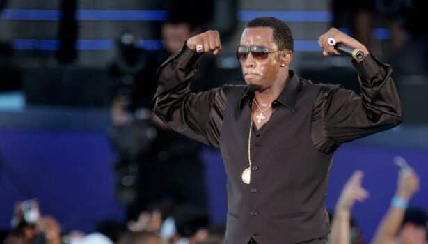 Ο Λευκός Οίκος διαψεύδει φήμες για Donald Trump και Diddy