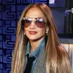 Jennifer Lopez φωτογραφημένη για Vanity Fair 2025