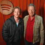 Bruce Springsteen Jeremy Allen White Deliver Me From Nowhere movie 2025