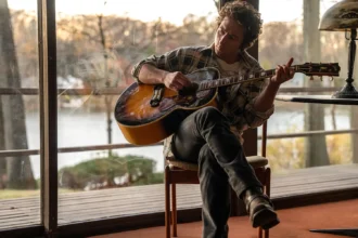 Bruce Springsteen τραγουδά ζωντανά τη δεκαετία του 1980