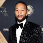 John Legend κάνει πολιτικό σχόλιο για Donald Trump και Nobel Peace Prize
