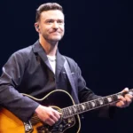 Justin Timberlake νόσος του Lyme ανάρρωση Jessica Biel