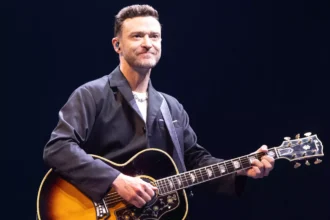 Justin Timberlake νόσος του Lyme ανάρρωση Jessica Biel