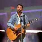 Kevin Jonas solo debut Changing release 2025 Jonas Brothers