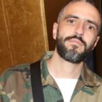 Ο ΛΕΞ στη σκηνή του Βερολίνου κατά τη sold out συναυλία του