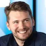 Luka Doncic Britney Spears Oops I Did It Again NBA