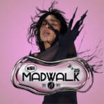 Loreen MadWalk 2025 μόδα μουσική Eurovision λάμψη Αθήνα
