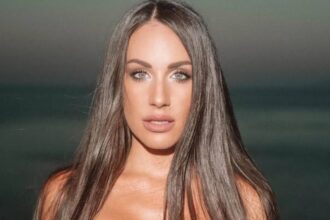 Malou Siga To Onoma single Panik Records