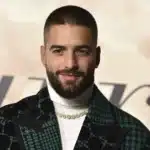 Ο Maluma στη συνέντευξη Τύπου για τα Latin Grammy Awards 2025