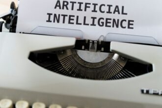 Γραφεία της Universal Music Group σε υπόθεση αγωγής κατά εταιρείας AI