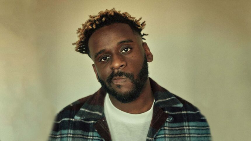 «Myles Smith τραγουδά το Nice to Meet You στο reunion του Love Is Blind στο Netflix»