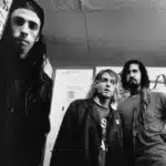 Nirvana, Nevermind, Spencer Elden, δικαστήριο, εξώφυλλο άλμπουμ, grunge