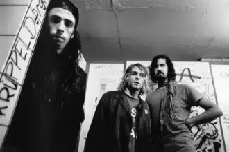 Nirvana, Nevermind, Spencer Elden, δικαστήριο, εξώφυλλο άλμπουμ, grunge