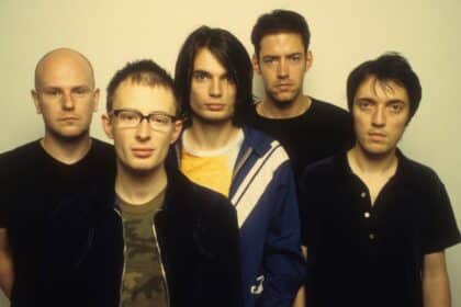 Radiohead O2 Arena Λονδίνο ρεκόρ προσέλευσης συναυλία 2025