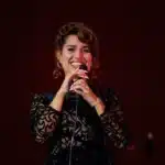 RAYE, Ivors Academy, δημιουργοί, μουσική βιομηχανία, τραγουδοποιοί, δικαιοσύνη