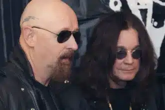 Judas Priest, Ozzy Osbourne, Rob Halford, War Pigs, Black Sabbath, Charity Version, heavy metal