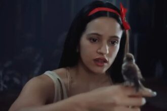 Rosalía συνέντευξη για την αποχή από το σεξ και το νέο άλμπουμ Lux