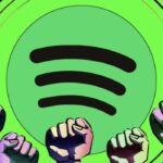 «Κίνημα Death to Spotify: καλλιτέχνες αποσύρουν μουσική από Spotify»